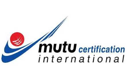 Mutu Certification